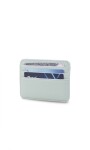 TARJETERO SIENNA AQUA