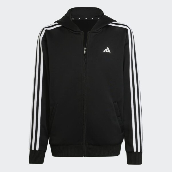Campera Adidas Aeroready Negro