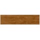 Porcelanato Maderado Mate Liso 24.50X100Cm Piso Pared GAMAS DE MADERA