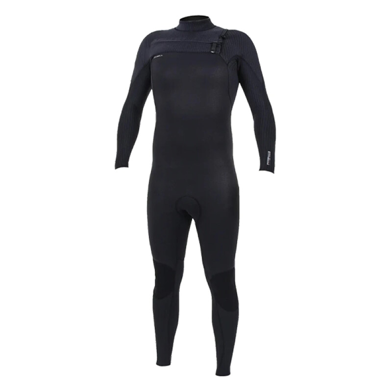 Traje - O'Neill - Hyperfreak 3/2mm - Chest Zip Negro