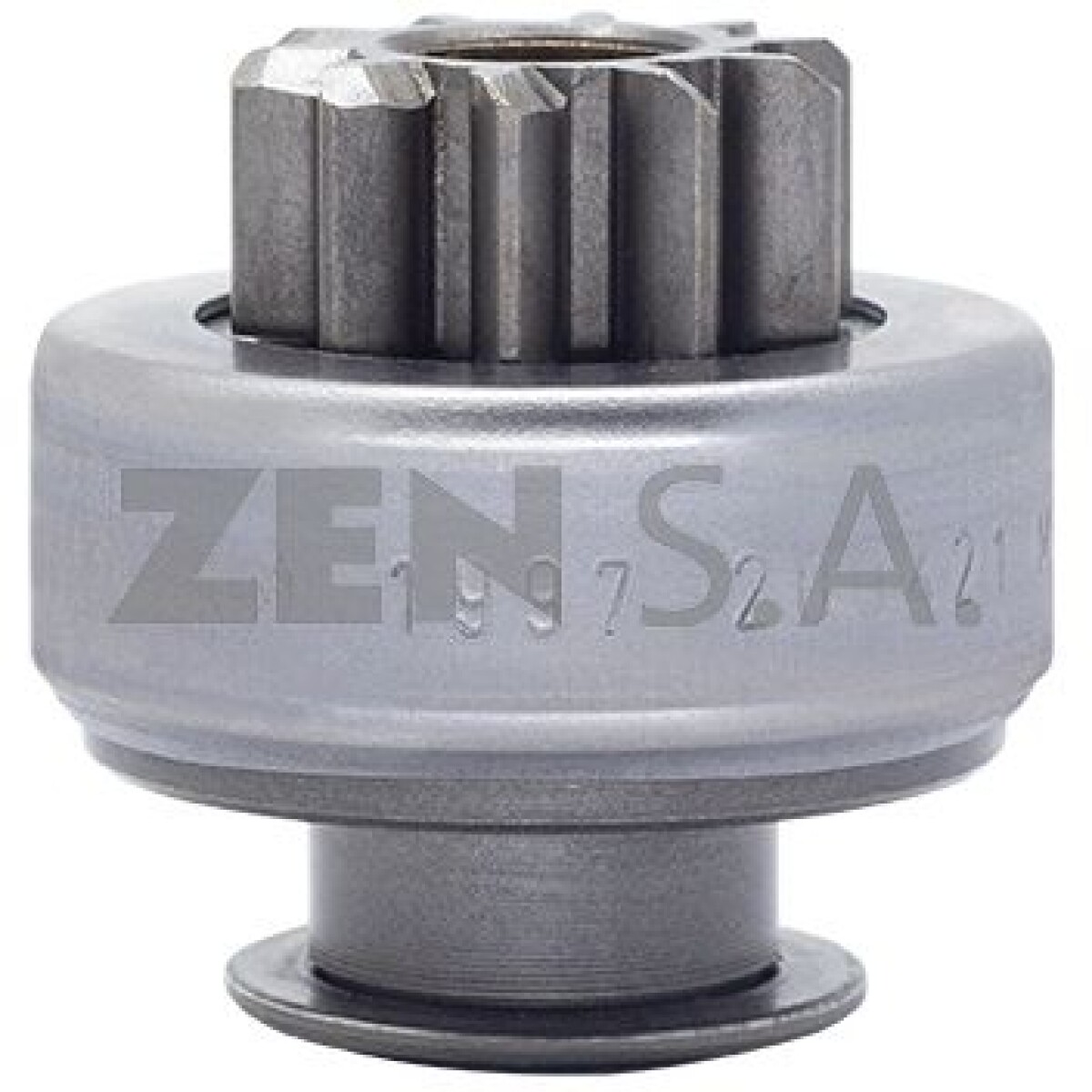 BENDIX ARRANQUE RENAULT KWID LOGAN SANDERO 1.0 12V 10D ZEN 