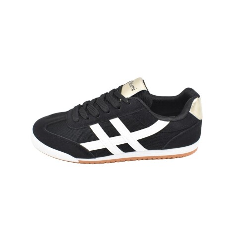 CHAMPION 35-40 BLACK WHIT