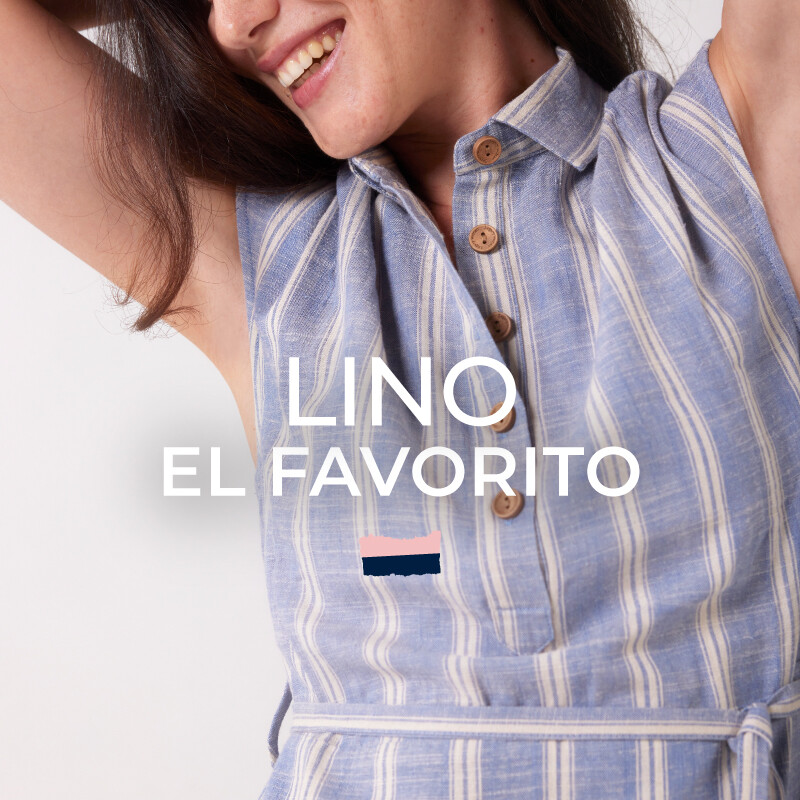 Lino el favorito del verano