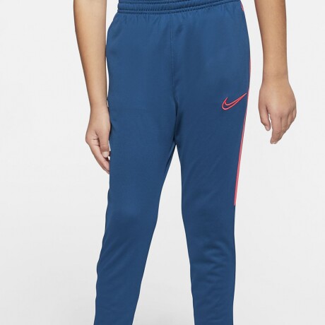 Pantalon Nike Academy NIÑO azul Color Único
