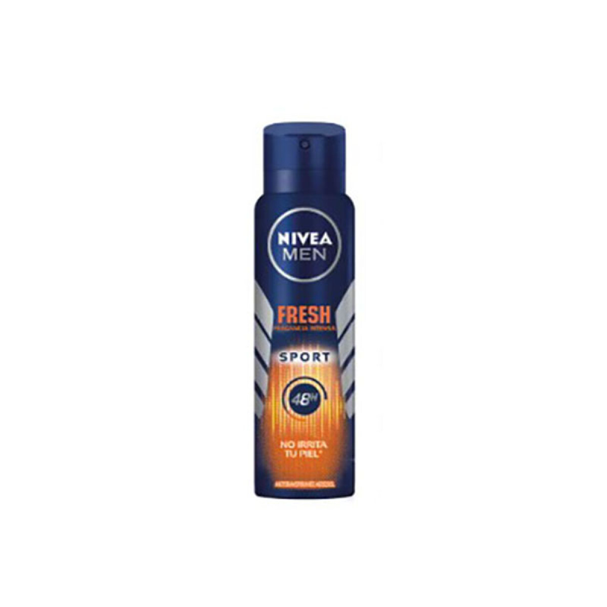 Nivea desodorante spray 150 ml - Fresh Sport 