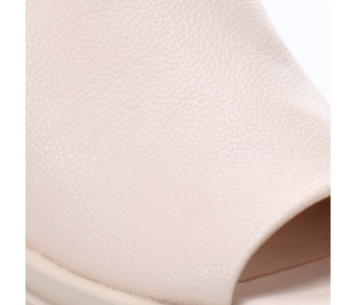 Sandalias de Mujer Miss Carol Rotterdam Beige
