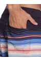 Short O'Neill HyperFreak Heat Stripe - Azul Short O'Neill HyperFreak Heat Stripe - Azul