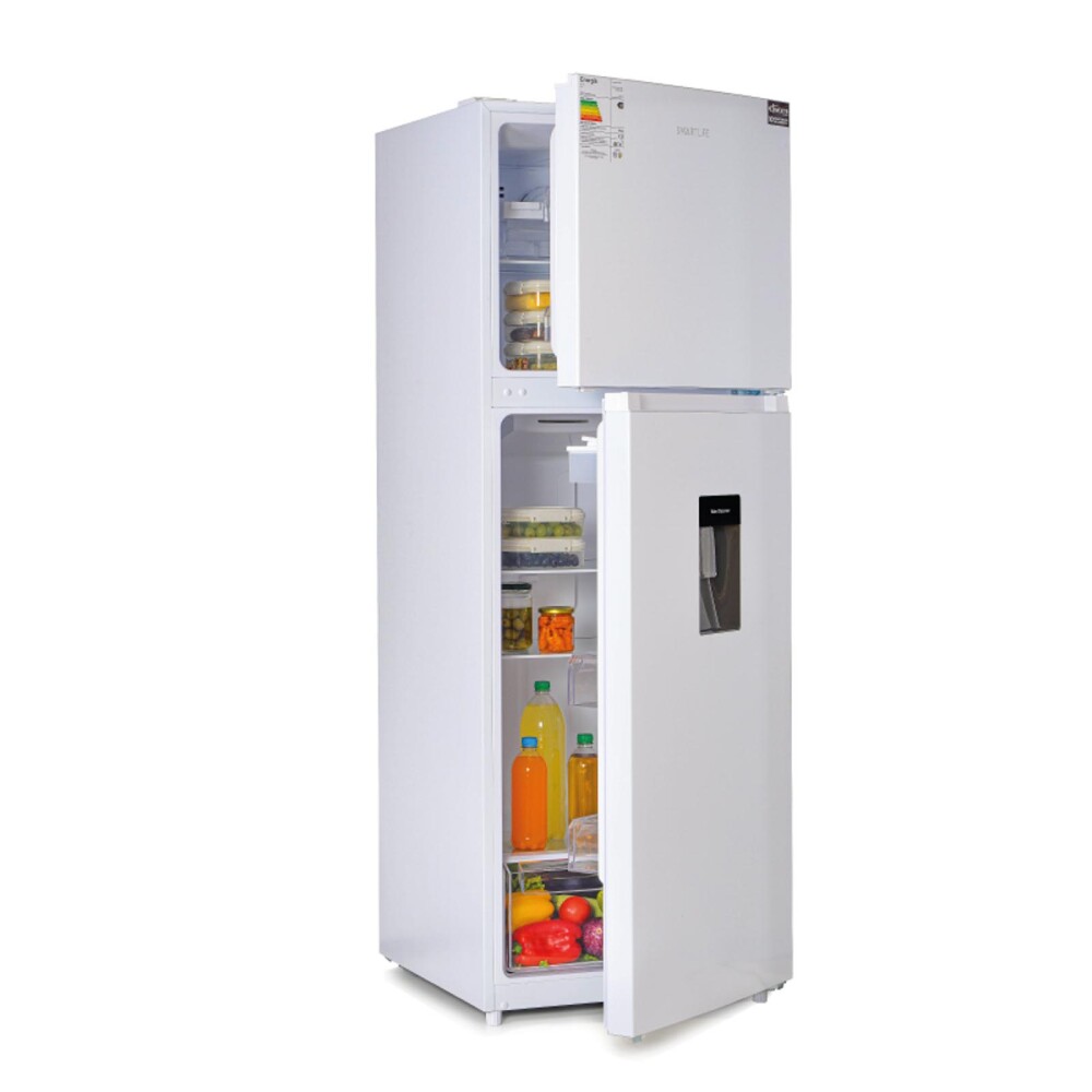 HELADERA SMARTLIFE 249-LITROS BLANCO SL-RNF270WDINV2