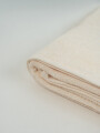 Toalla Super Baño Nessa, 380g. Beige