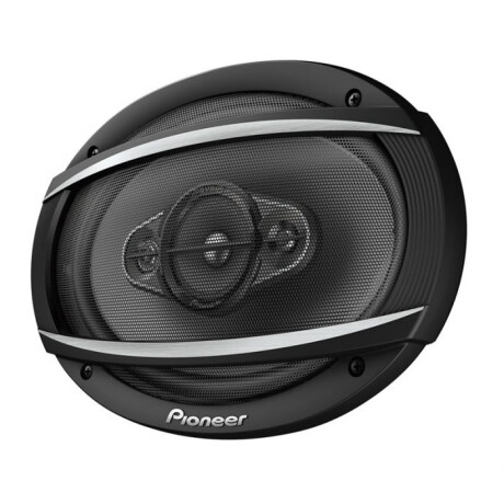 PARLANTE POTENCIA SUBWOOFER - TS-A6967S 6X9 450W 90W RMS JUEGO X2 PIONEER PARLANTE POTENCIA SUBWOOFER - TS-A6967S 6X9 450W 90W RMS JUEGO X2 PIONEER