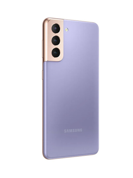 Samsung Galaxy S21 FE 128 GB Violeta Samsung Galaxy S21 FE 128 GB Violeta