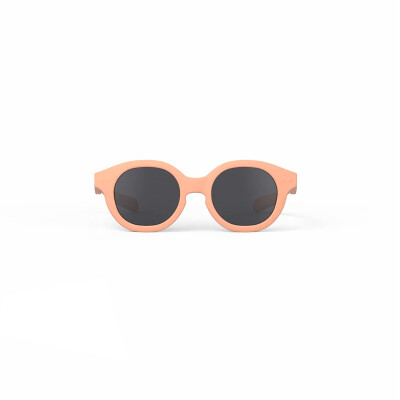 Lentes de sol Izipizi 3 a 5 años Apricot
