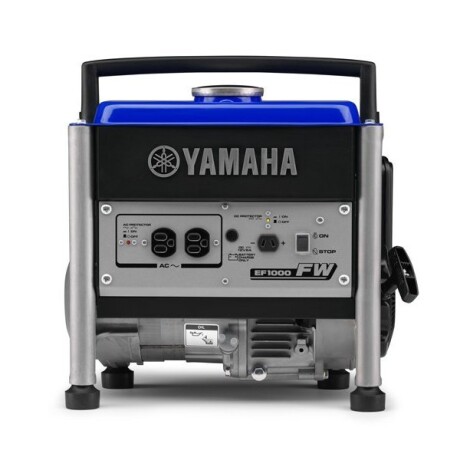 GENERADOR A GASOLINA YAMAHA EF 1000 FW GENERADOR A GASOLINA YAMAHA EF 1000 FW