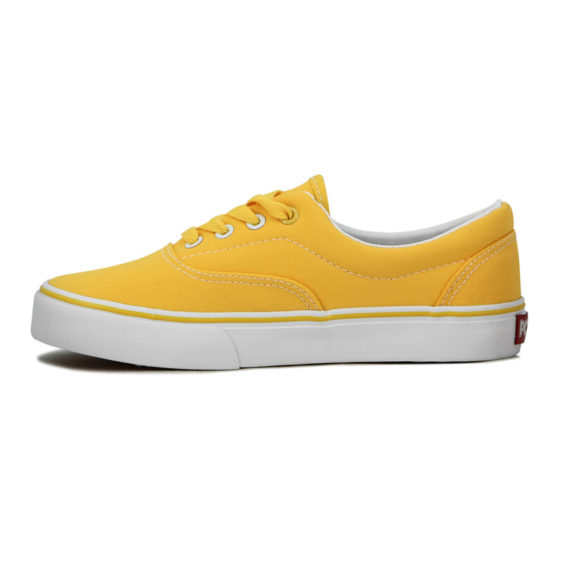 Pony Champion Soho Casual Tela-lona Amarillo Amarillo