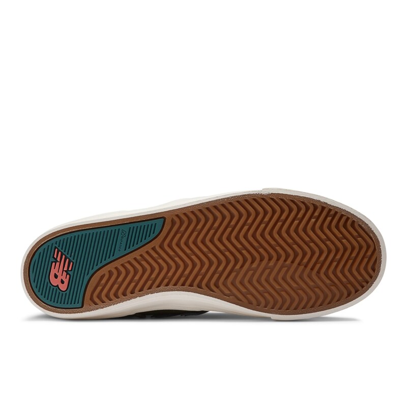 Championes New Balance de hombre - NUMERIC 306 - NM306BOY DARK CAMO