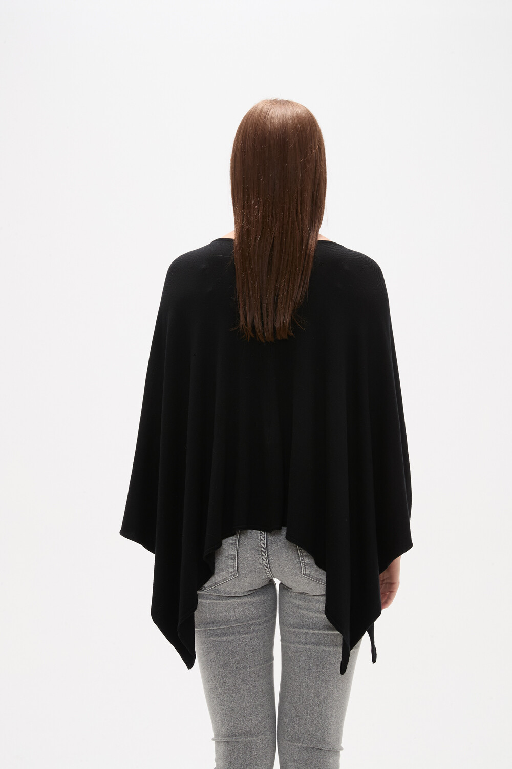 Poncho Ralp Negro