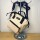 Bandolera Dama Wanna Beige