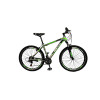 BICICLETA BACCIO R-27.5 21V SUNNY Aluminio/Susp. Delantera Sin color