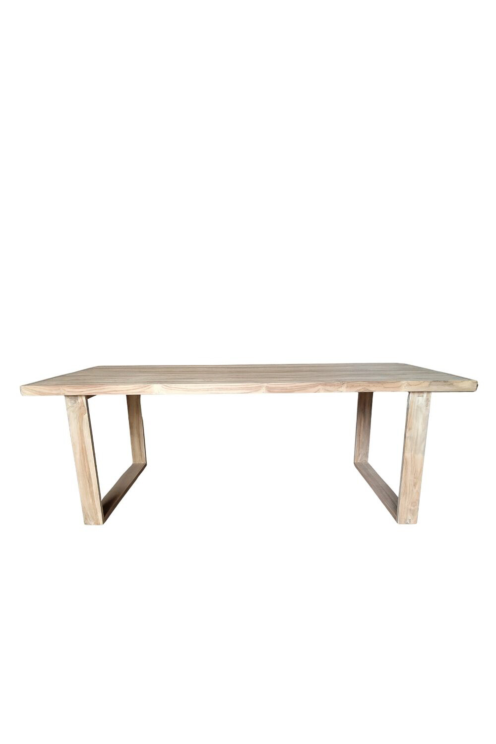 Mesa Comedor Kumala 220 Color Unico