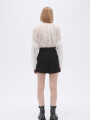 Short Antona Negro