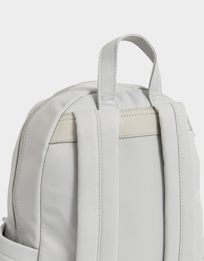 Mochilas Urbanas Blanco Crudo