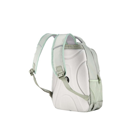 Mochila Quid AirFlow Oliva