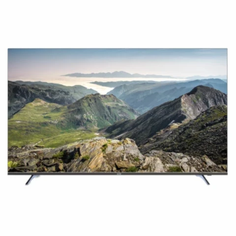Smart TV WIN 50" UHD LED 50U-50FS con webOS, WiFi, Bluetooth, 3 HDMI y 2 USB