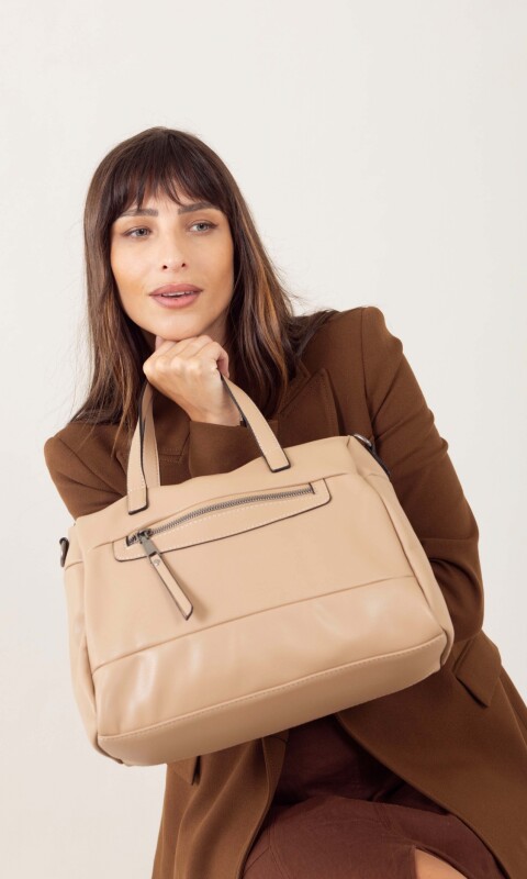 CARTERA ESTRELLA AVELLANA