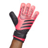 Guantes Adidas Predator Training Rosado