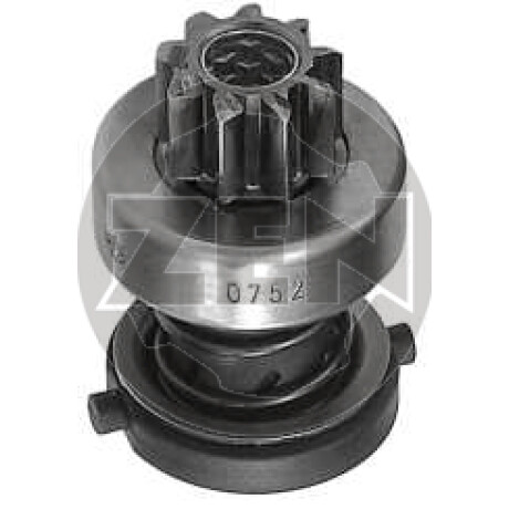 BENDIX ARRANQUE DAEWOO LE MANS SATURNO D.REMY JAPON ZEN BENDIX ARRANQUE DAEWOO LE MANS SATURNO D.REMY JAPON ZEN