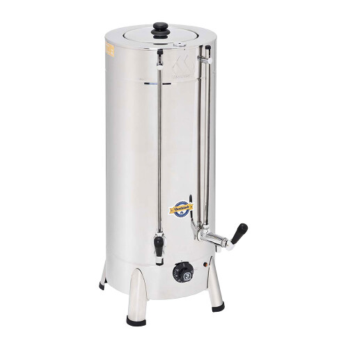 Cafetera Marchesoni 8 Lts Cafetera Marchesoni 8 Lts