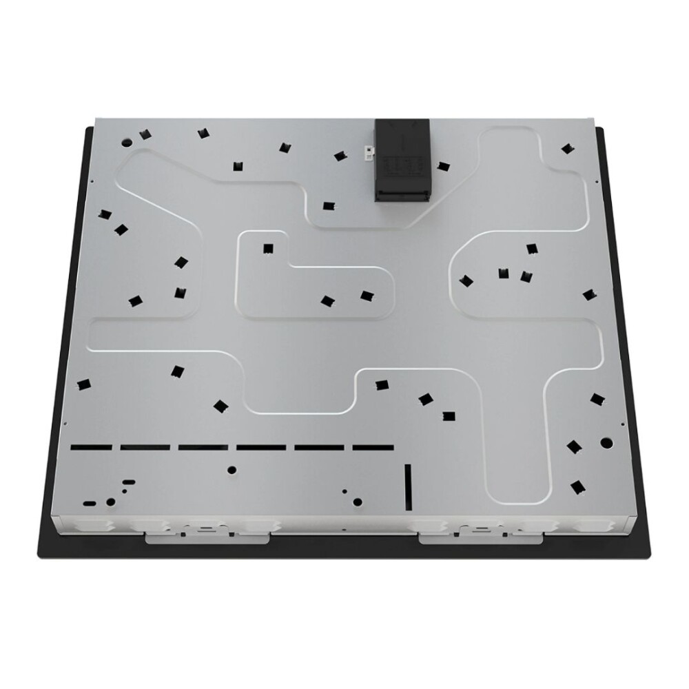 Anafe Vitrocerámico Negro - Potencia 6600 W - Modelo MC-6F6004R242 - Midea Anafe Vitrocerámico Negro - Potencia 6600 W - Modelo MC-6F6004R242 - Midea