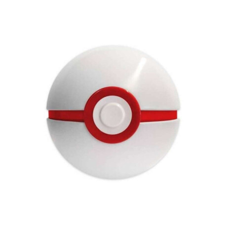 Pokemon Lata Poke Ball 2025 Bola Honor