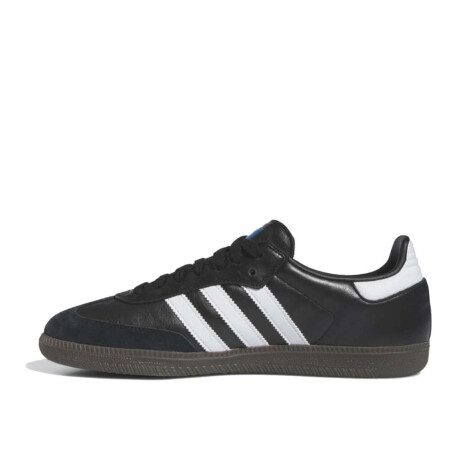 Championes Adidas Samba Og Negro