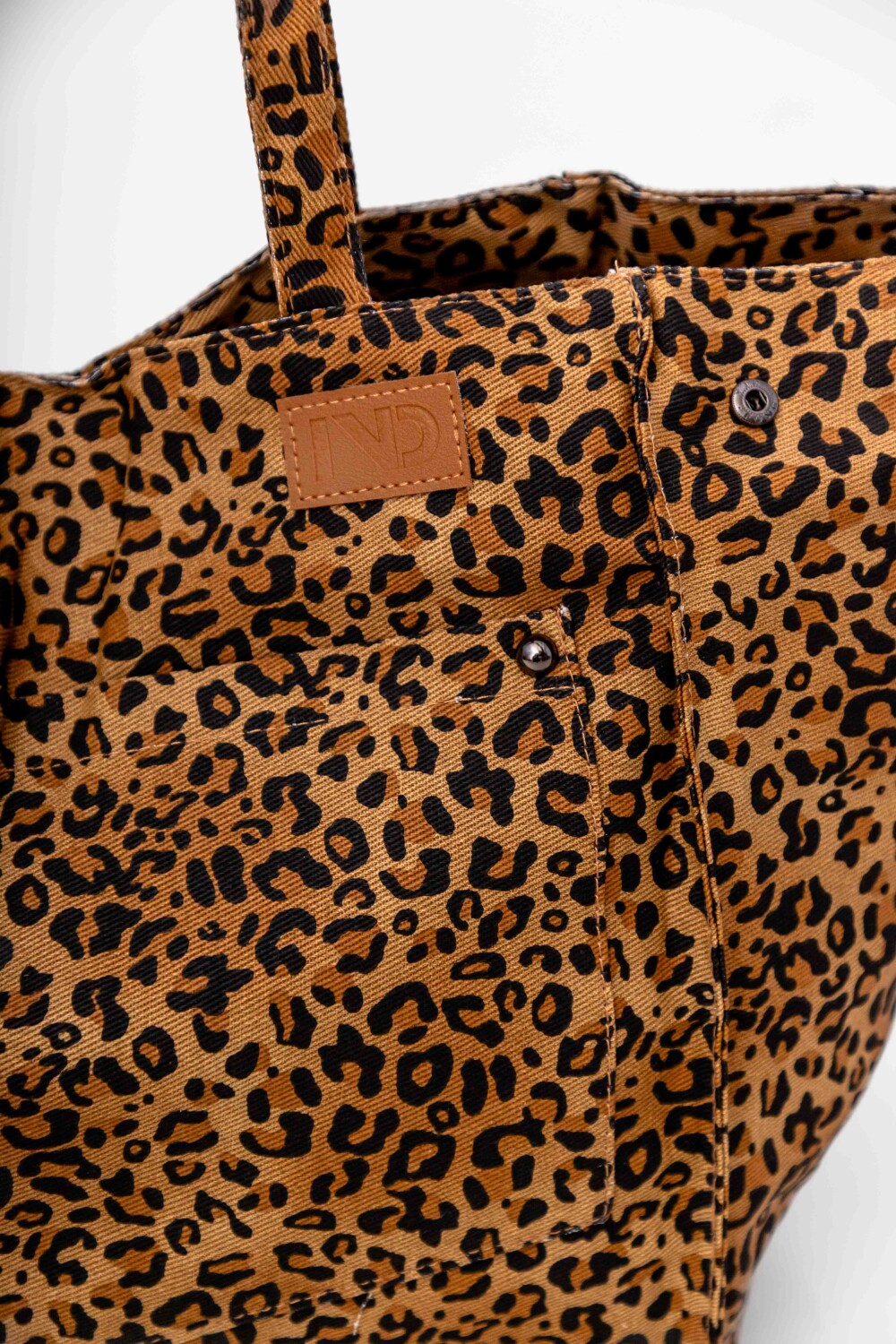 Cartera Myroslava Estampado 1