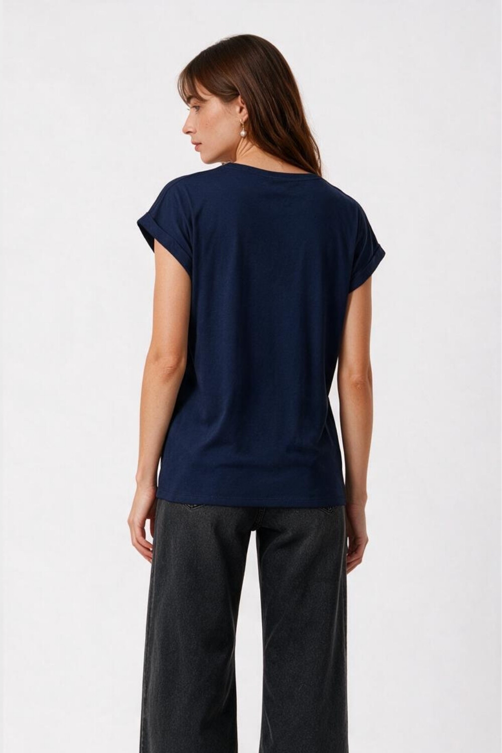 Remera Tipani Estampado 8