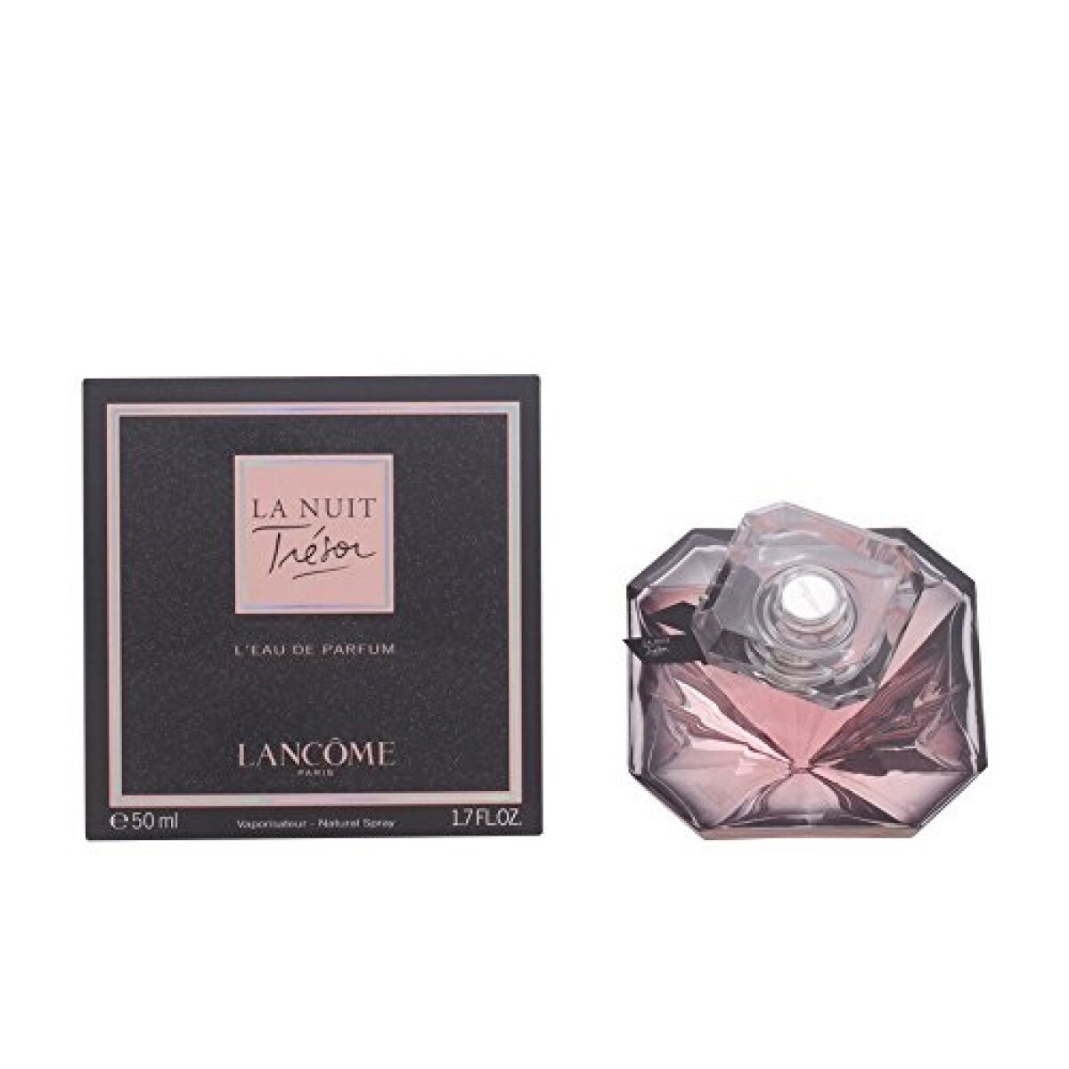 Perfume Lancome La Nuit Tresor Edp 50 Ml. 