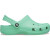 Crocs Classic Niños Pequeños Verde