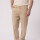 Pantalon lino beige