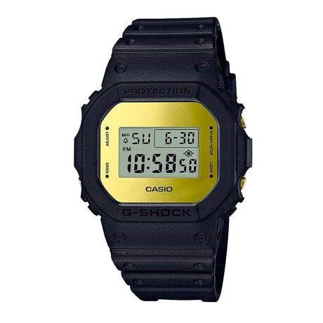 Reloj G-Shock Casio Digital para hombre DW-5600BBMB-1DR Reloj G-Shock Casio Digital para hombre DW-5600BBMB-1DR