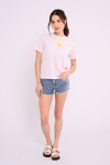 Short de jean Celeste