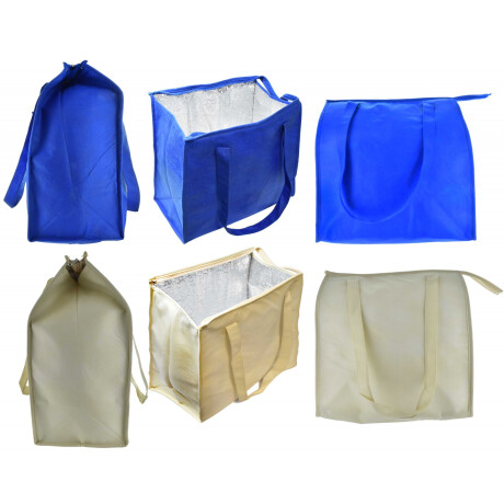 BOLSO TERMICO 16097 BOLSO TERMICO 16097
