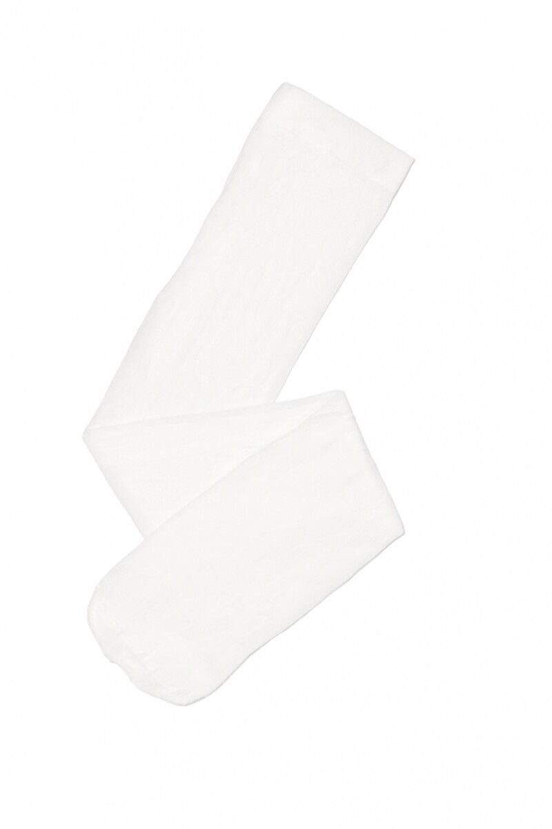 Collant Germito - Blanco 