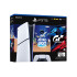 Consola Sony PlayStation 5 Slim Digital 1TB – Incluye 2 juegos (Astro Bot + Gran Turismo 7) Consola Sony PlayStation 5 Slim Digital 1TB – Incluye 2 juegos (Astro Bot + Gran Turismo 7)