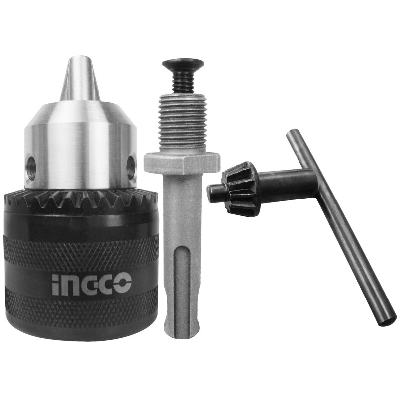 MANDRIL ADAPTADOR SDS 13MM CON BASTAGO SDS PLUS INGCO KC1301.1 MANDRIL ADAPTADOR SDS 13MM CON BASTAGO SDS PLUS INGCO KC1301.1