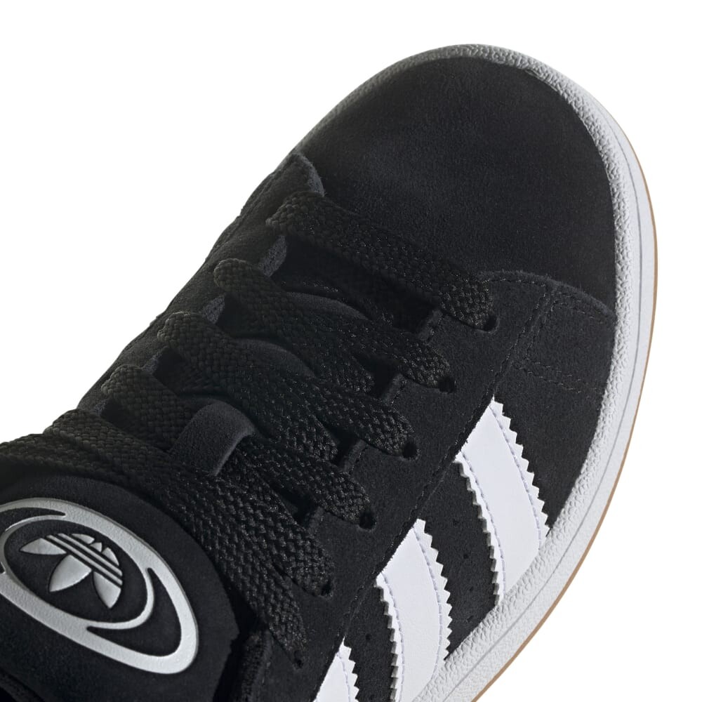 Campus 00S J - Unisex Core Black