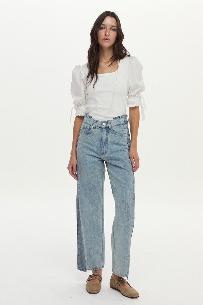 Jean Rave Celeste