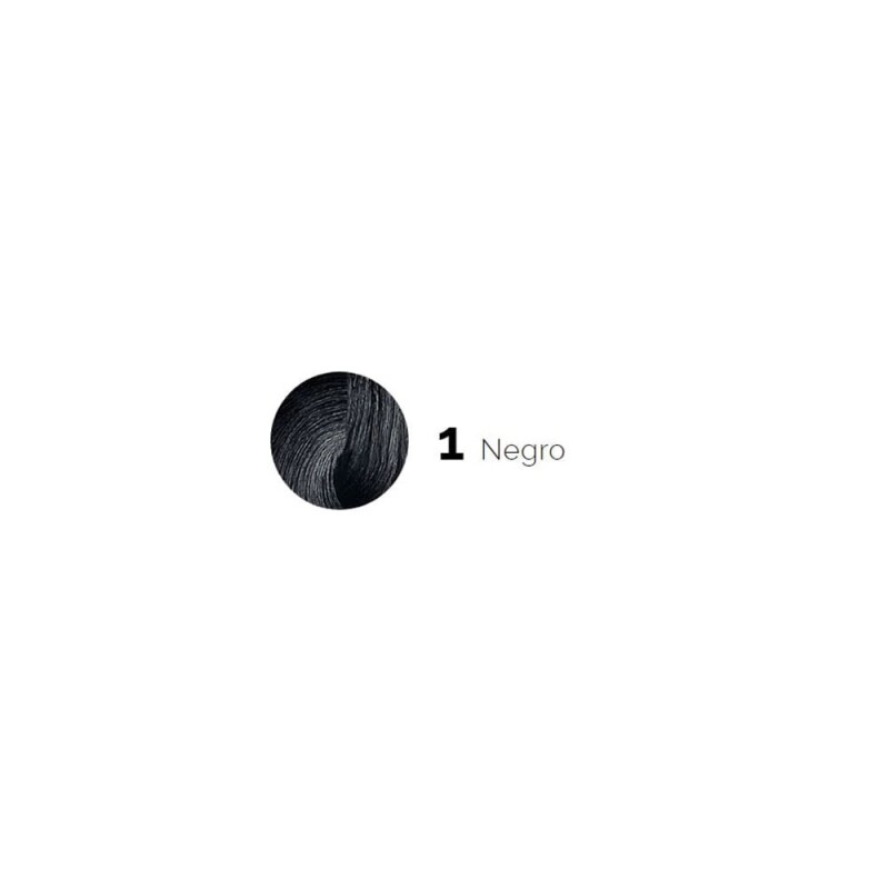 Color Pack Issue Shock Keratina No 1 Negro por 1 Un Color Pack Issue Shock Keratina No 1 Negro por 1 Un