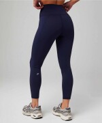 Leggings Define PowerHold High-Waisted 7/8 Mujer Deep Navy