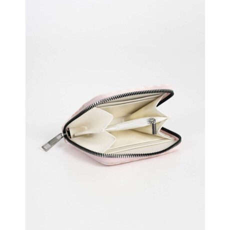 Billetera Estampado Geometrico